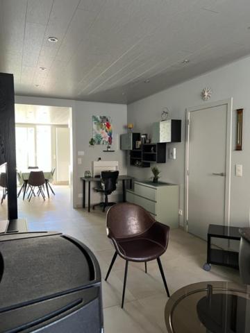 Vakantiehuis Mori Brugge