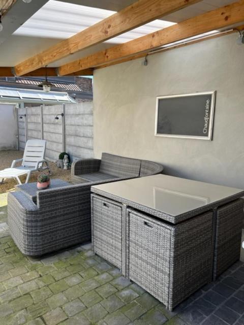 Mori Vakantiehuis *
