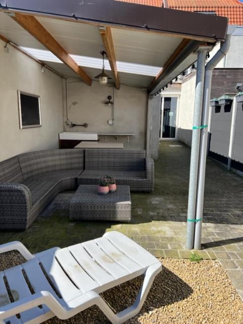 Holiday home Mori