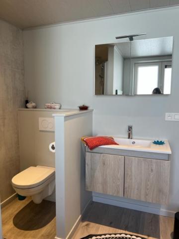 Holiday home Mori Bruges