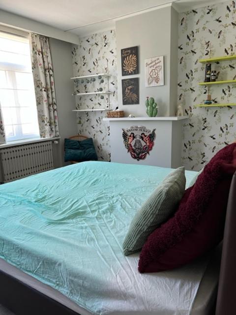 Vakantiehuis Mori